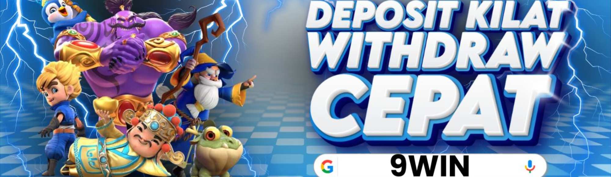 MENANTI88 Desktop
