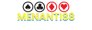 Logo MENANTI88